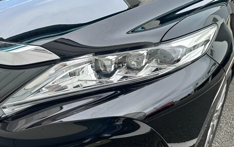 Toyota Harrier, 2019 год, 2 680 000 рублей, 6 фотография