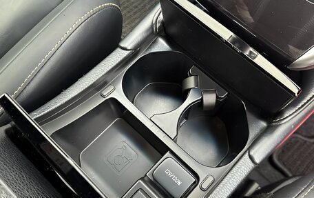 Toyota Harrier, 2019 год, 2 680 000 рублей, 17 фотография