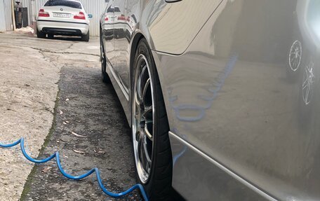 Honda Accord VII рестайлинг, 2007 год, 1 050 000 рублей, 7 фотография