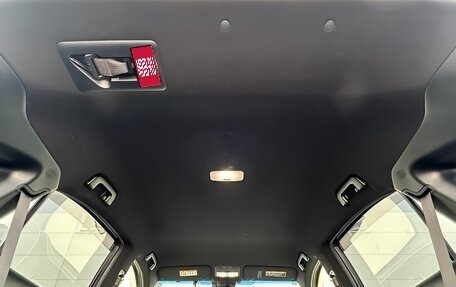 Toyota Harrier, 2019 год, 2 680 000 рублей, 19 фотография