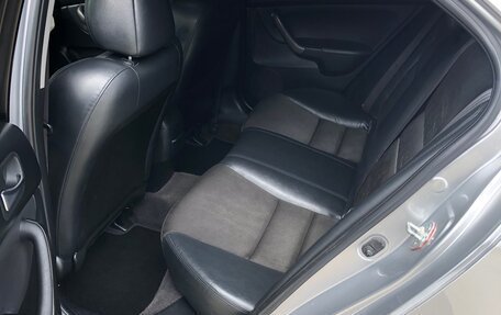 Honda Accord VII рестайлинг, 2007 год, 1 050 000 рублей, 19 фотография