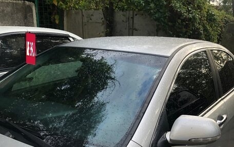 Honda Accord VII рестайлинг, 2007 год, 1 050 000 рублей, 12 фотография