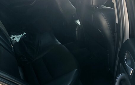 Honda Accord VII рестайлинг, 2007 год, 1 050 000 рублей, 25 фотография