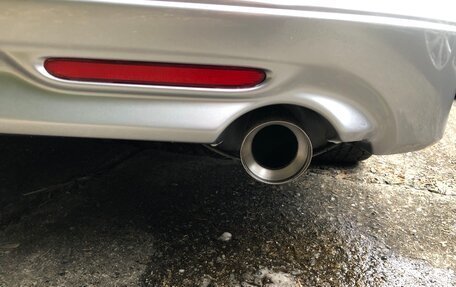 Honda Accord VII рестайлинг, 2007 год, 1 050 000 рублей, 27 фотография