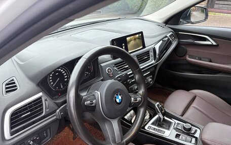 BMW 1 серия, 2020 год, 2 650 000 рублей, 9 фотография