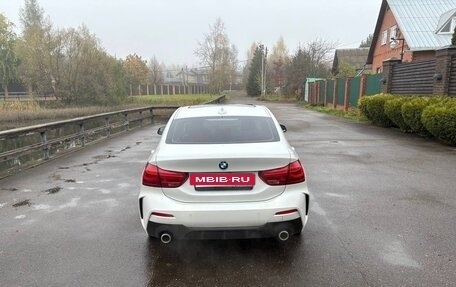 BMW 1 серия, 2020 год, 2 650 000 рублей, 4 фотография