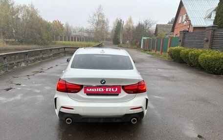 BMW 1 серия, 2020 год, 2 650 000 рублей, 2 фотография