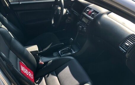 Honda Accord VII рестайлинг, 2007 год, 1 050 000 рублей, 24 фотография