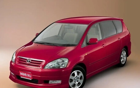 Toyota Ipsum II, 2003 год, 490 000 рублей, 1 фотография