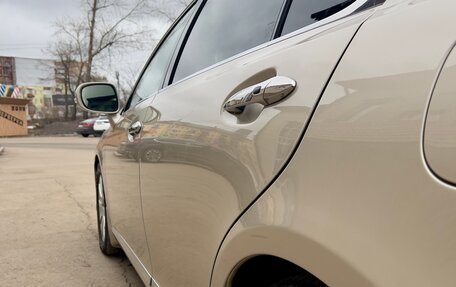 Lexus ES VII, 2011 год, 1 500 000 рублей, 6 фотография