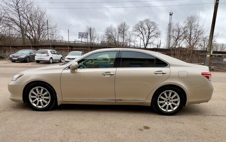 Lexus ES VII, 2011 год, 1 500 000 рублей, 8 фотография