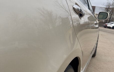 Lexus ES VII, 2011 год, 1 500 000 рублей, 5 фотография