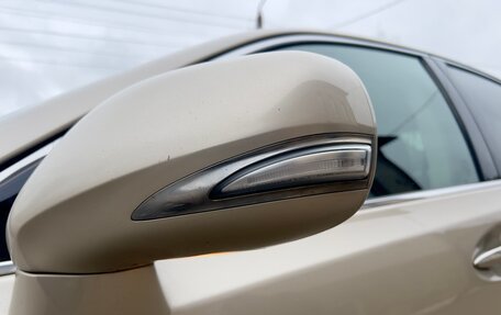 Lexus ES VII, 2011 год, 1 500 000 рублей, 12 фотография