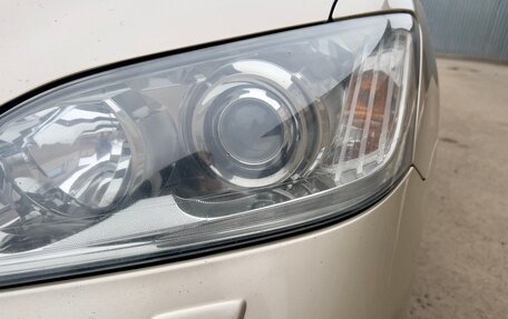 Lexus ES VII, 2011 год, 1 500 000 рублей, 14 фотография