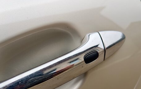 Lexus ES VII, 2011 год, 1 500 000 рублей, 13 фотография