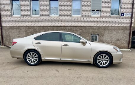 Lexus ES VII, 2011 год, 1 500 000 рублей, 11 фотография
