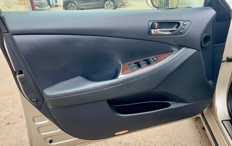 Lexus ES VII, 2011 год, 1 500 000 рублей, 16 фотография