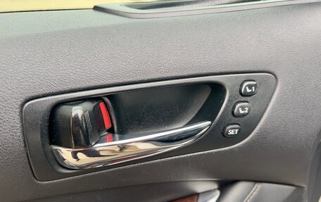 Lexus ES VII, 2011 год, 1 500 000 рублей, 15 фотография
