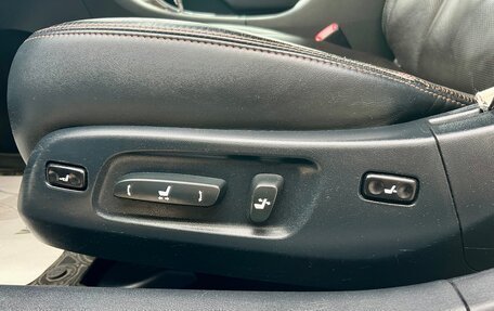 Lexus ES VII, 2011 год, 1 500 000 рублей, 21 фотография