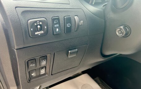 Lexus ES VII, 2011 год, 1 500 000 рублей, 20 фотография