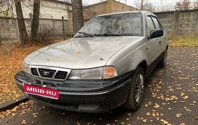 Daewoo Nexia I рестайлинг, 2006 год, 160 000 рублей, 1 фотография