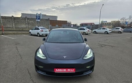 Tesla Model 3 I, 2019 год, 3 200 000 рублей, 1 фотография