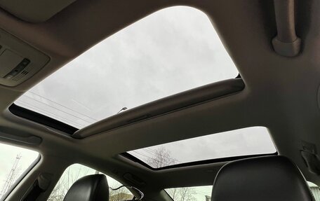 Lexus ES VII, 2011 год, 1 500 000 рублей, 27 фотография