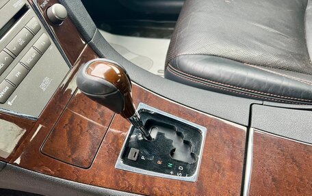 Lexus ES VII, 2011 год, 1 500 000 рублей, 22 фотография