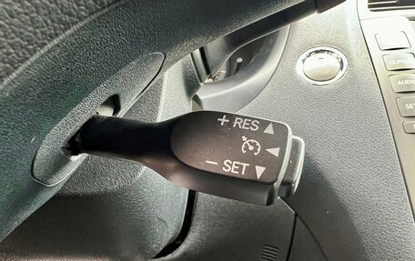 Lexus ES VII, 2011 год, 1 500 000 рублей, 24 фотография