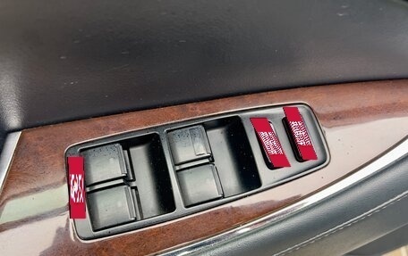 Lexus ES VII, 2011 год, 1 500 000 рублей, 18 фотография