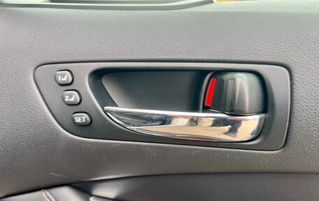 Lexus ES VII, 2011 год, 1 500 000 рублей, 30 фотография