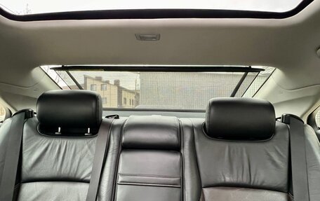 Lexus ES VII, 2011 год, 1 500 000 рублей, 31 фотография