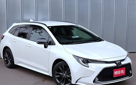 Toyota Corolla, 2021 год, 1 780 000 рублей, 1 фотография