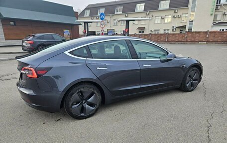 Tesla Model 3 I, 2019 год, 3 200 000 рублей, 2 фотография