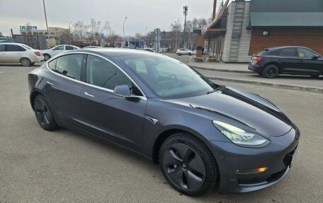 Tesla Model 3 I, 2019 год, 3 200 000 рублей, 4 фотография