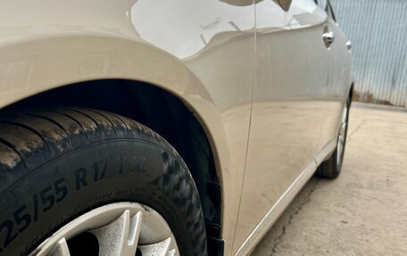 Lexus ES VII, 2011 год, 1 500 000 рублей, 37 фотография