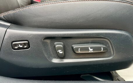 Lexus ES VII, 2011 год, 1 500 000 рублей, 35 фотография