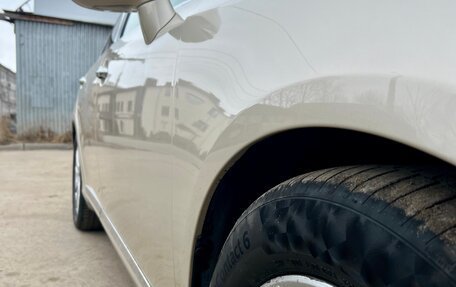 Lexus ES VII, 2011 год, 1 500 000 рублей, 36 фотография