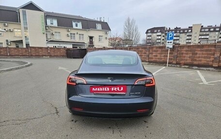 Tesla Model 3 I, 2019 год, 3 200 000 рублей, 8 фотография