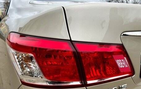 Lexus ES VII, 2011 год, 1 500 000 рублей, 38 фотография