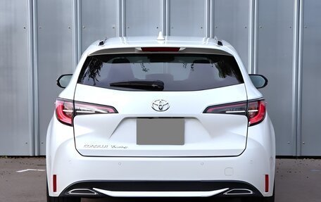 Toyota Corolla, 2021 год, 1 780 000 рублей, 4 фотография