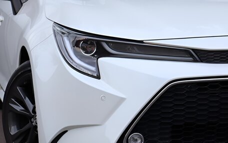 Toyota Corolla, 2021 год, 1 780 000 рублей, 5 фотография