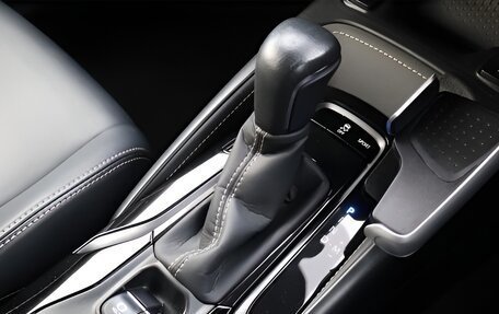 Toyota Corolla, 2021 год, 1 780 000 рублей, 10 фотография