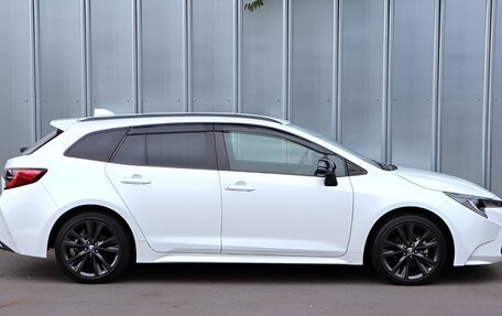 Toyota Corolla, 2021 год, 1 780 000 рублей, 8 фотография