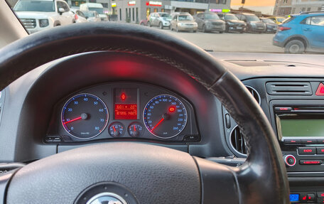 Volkswagen Golf Plus I, 2008 год, 435 000 рублей, 4 фотография