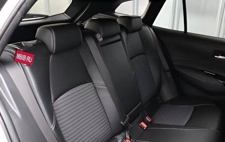 Toyota Corolla, 2021 год, 1 780 000 рублей, 17 фотография