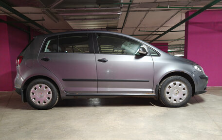 Volkswagen Golf Plus I, 2008 год, 435 000 рублей, 12 фотография