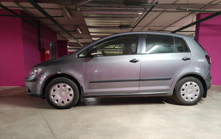 Volkswagen Golf Plus I, 2008 год, 435 000 рублей, 13 фотография