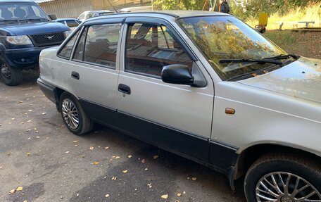 Daewoo Nexia I рестайлинг, 2006 год, 160 000 рублей, 4 фотография