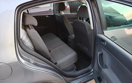 Volkswagen Golf Plus I, 2008 год, 435 000 рублей, 8 фотография